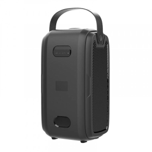 W-KING T9 Bluetooth hangszóró fekete